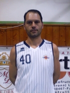 SERIE D - Arilica Basket